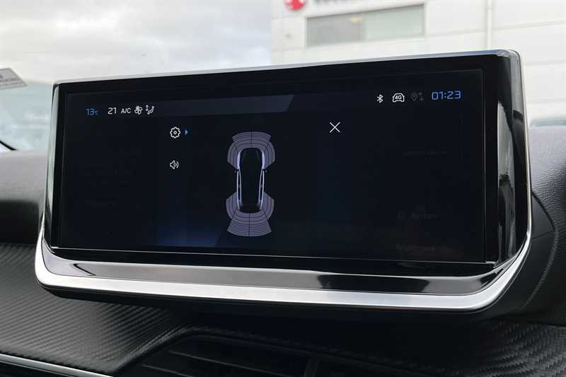 Used Peugeot 208 2025 for sale - 77800385: Photo 19