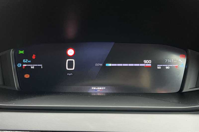 Used Peugeot 208 2025 for sale - 77800385: Photo 20