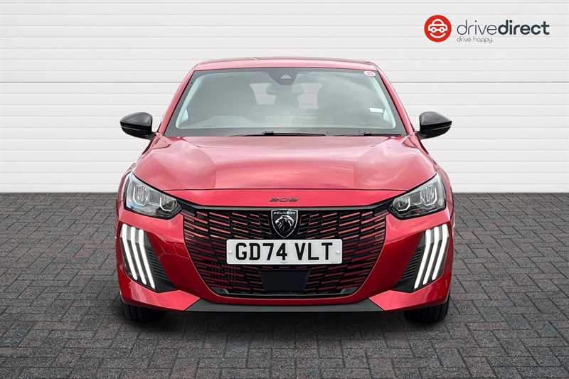 Used Peugeot 208 2025 for sale - 77800385: Photo 8