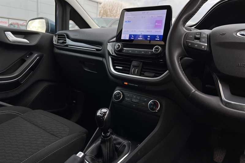 Used Ford Fiesta 2023 for sale - 78050569: Photo 14