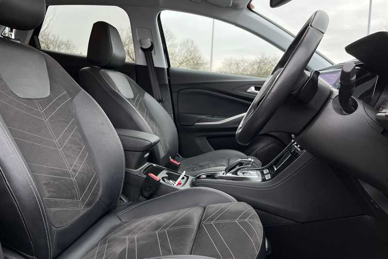 Used Vauxhall Grandland 2022 for sale - 77899600: Photo 23