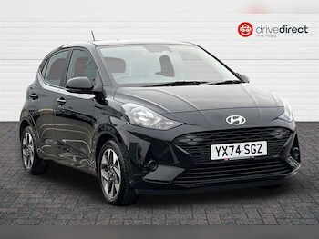 Used Hyundai i10 undefined for sale - 77316868: Photo