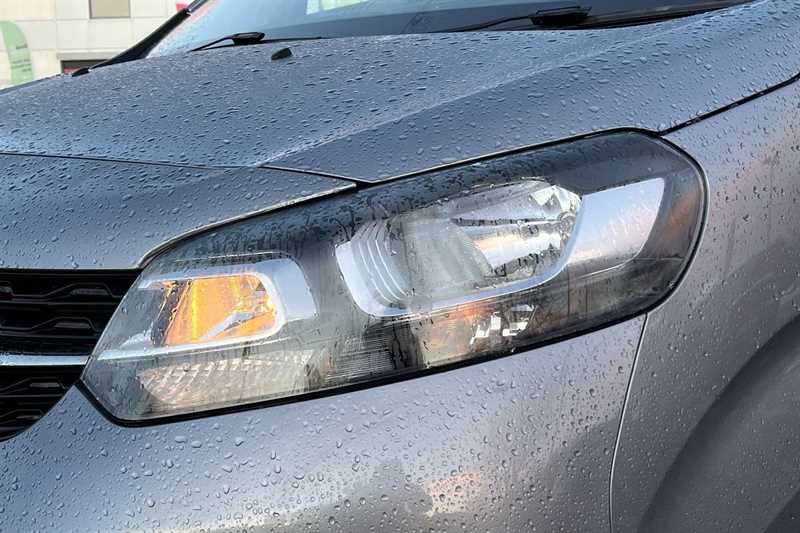 Used Vauxhall Vivaro 2024 for sale - 77562287: Photo 29