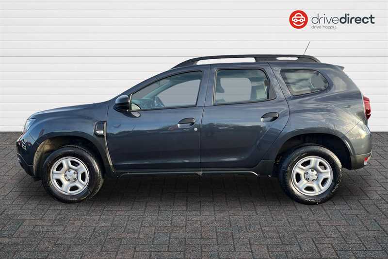 Used Dacia Duster 2021 for sale - 77374686: Photo 6