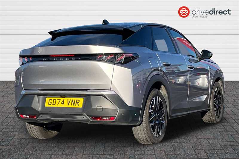 Used Peugeot 3008 2025 for sale - 78208214: Photo 3