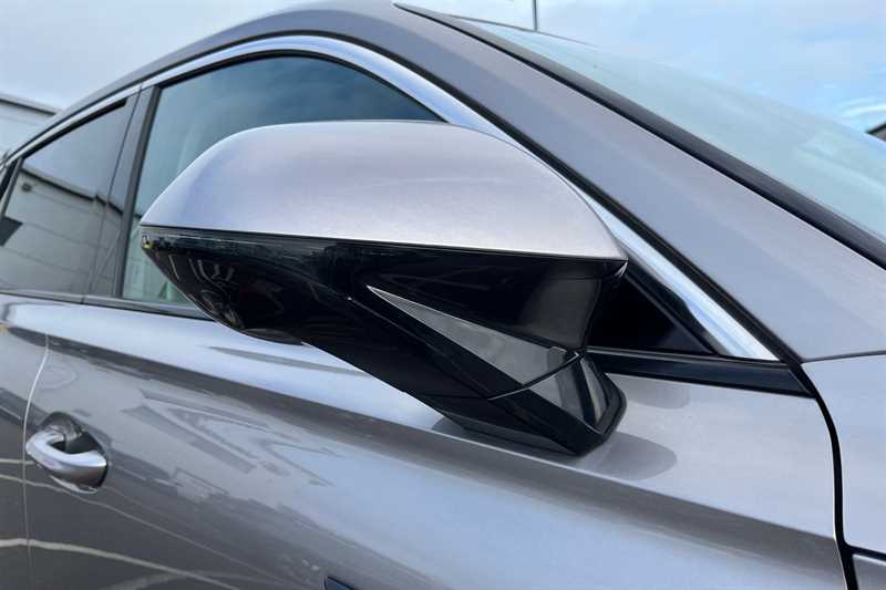 Used MG MG HS for sale - 77348913: Photo 34