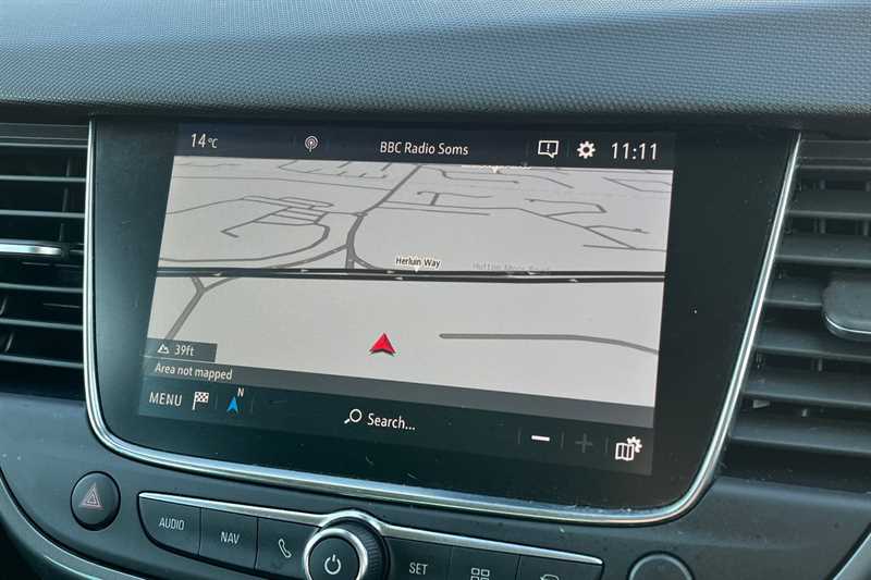 Used Vauxhall Crossland 2024 for sale - 78216902: Photo 18