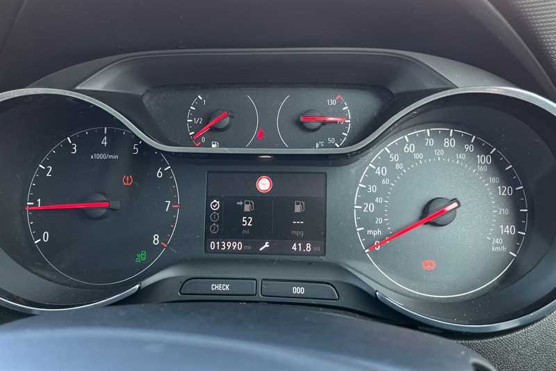 Used Vauxhall Crossland 2024 for sale - 78216902: Photo 20