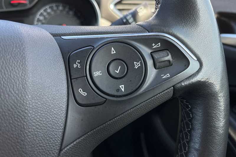 Used Vauxhall Crossland 2024 for sale - 78216902: Photo 22