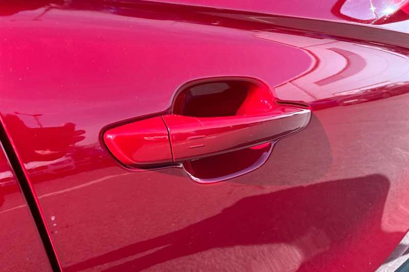 Used Vauxhall Crossland 2024 for sale - 78216902: Photo 33