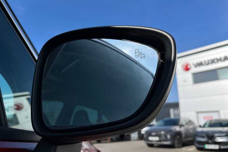 Used Vauxhall Crossland 2024 for sale - 78216902: Photo 40