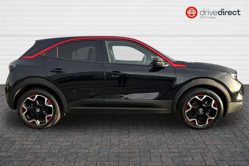 Used Vauxhall Mokka Electric for sale - 77700497: Photo 2