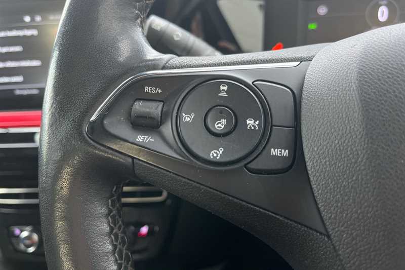 Used Vauxhall Mokka Electric for sale - 77700497: Photo 21