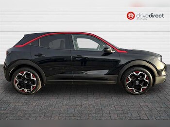 Used Vauxhall Mokka Electric undefined for sale - 77700497: Photo