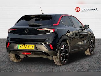 Used Vauxhall Mokka Electric undefined for sale - 77700497: Photo