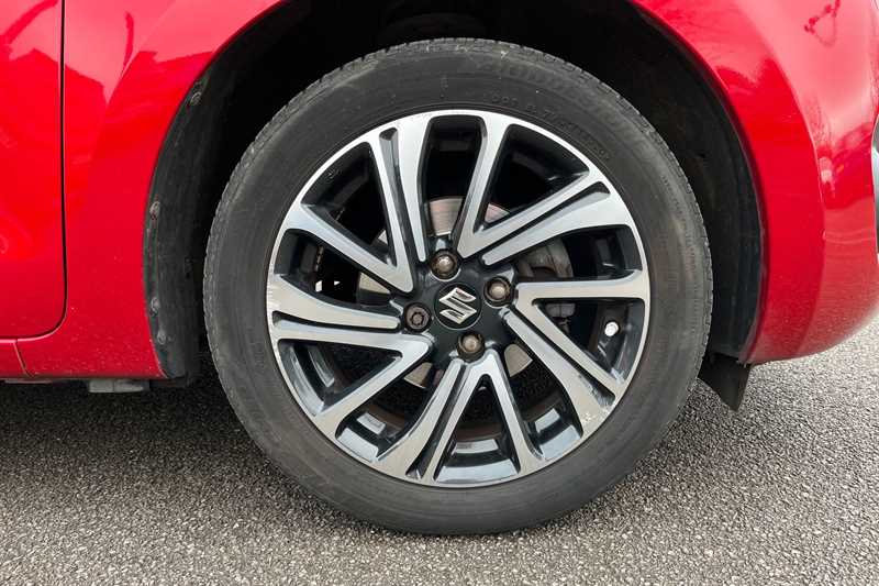 Used Suzuki Swift 2021 for sale - 77712648: Photo 12