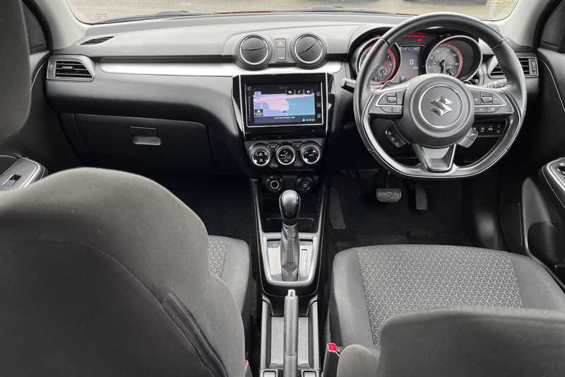 Used Suzuki Swift 2021 for sale - 77712648: Photo 13