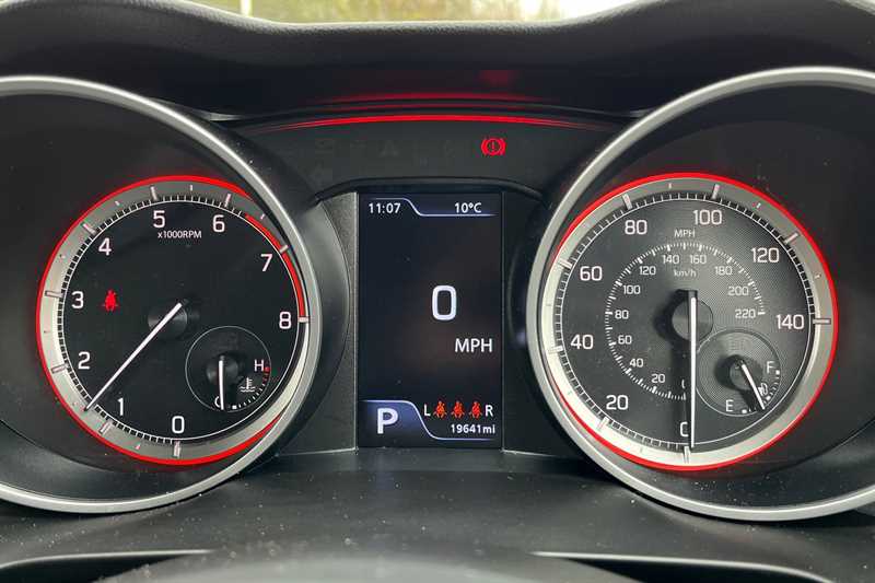 Used Suzuki Swift 2021 for sale - 77712648: Photo 20