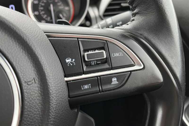 Used Suzuki Swift 2021 for sale - 77712648: Photo 22