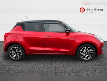 Used Suzuki Swift undefined for sale - 77712648: Photo