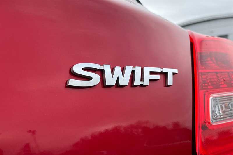 Used Suzuki Swift 2021 for sale - 77712648: Photo 30