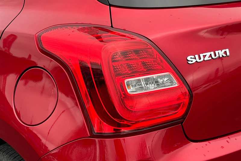 Used Suzuki Swift 2021 for sale - 77712648: Photo 31