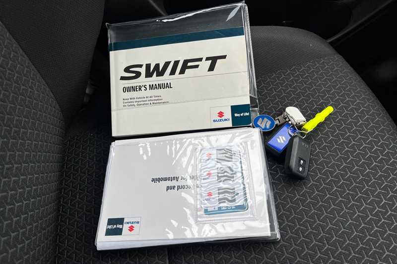 Used Suzuki Swift 2021 for sale - 77712648: Photo 36