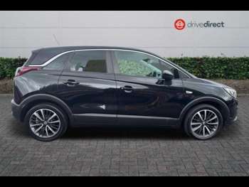 Used Vauxhall Crossland X 2019 for sale - 75405661: Photo