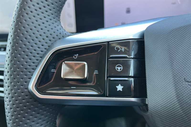 Used MG MG HS 2025 for sale - 78217369: Photo 21