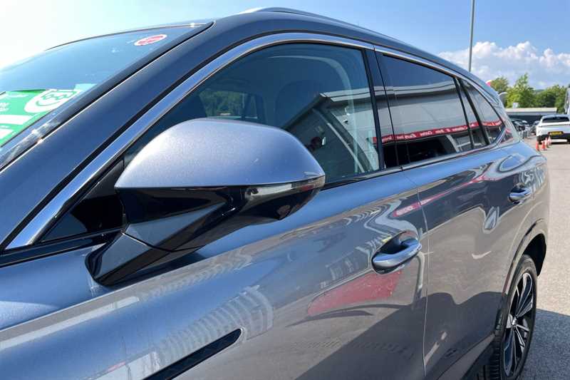 Used MG MG HS 2025 for sale - 78217369: Photo 35