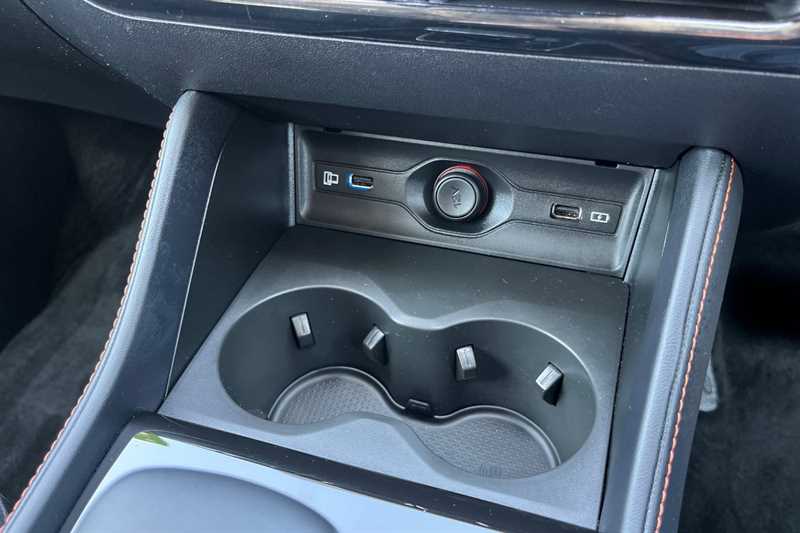 Used MG MG HS 2025 for sale - 78217369: Photo 38