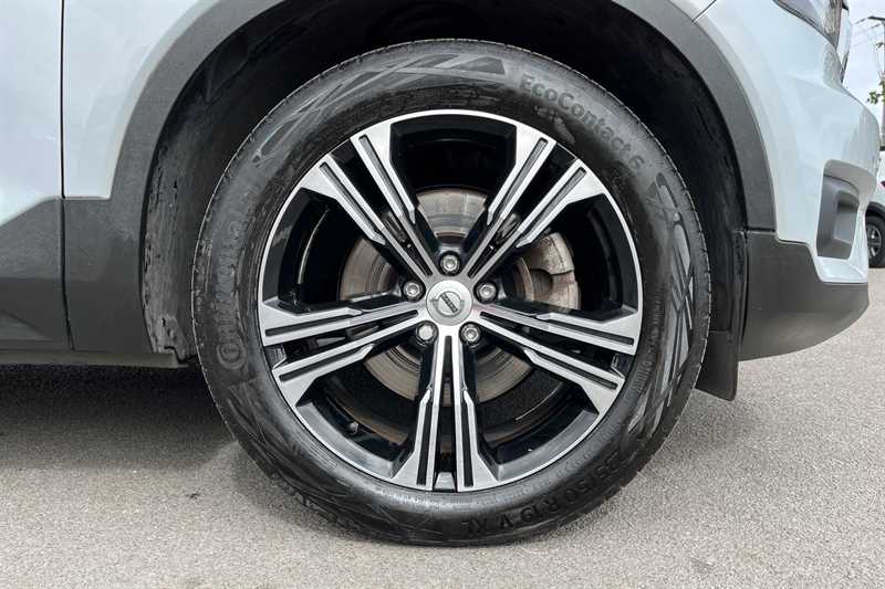 Used Volvo XC40 2020 for sale - 76449144: Photo 12