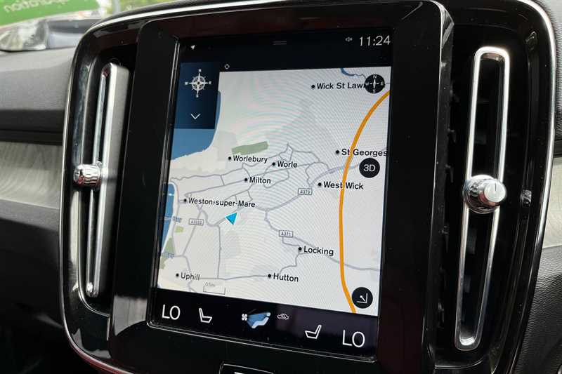 Used Volvo XC40 2020 for sale - 76449144: Photo 18