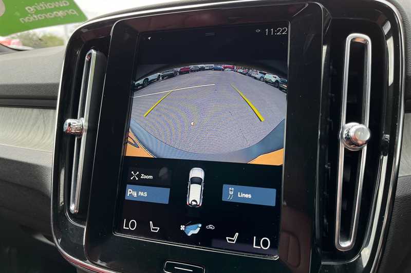 Used Volvo XC40 2020 for sale - 76449144: Photo 19