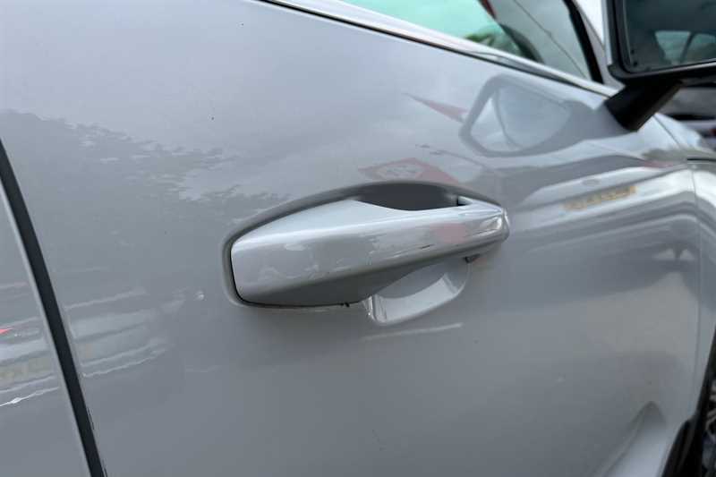 Used Volvo XC40 2020 for sale - 76449144: Photo 33