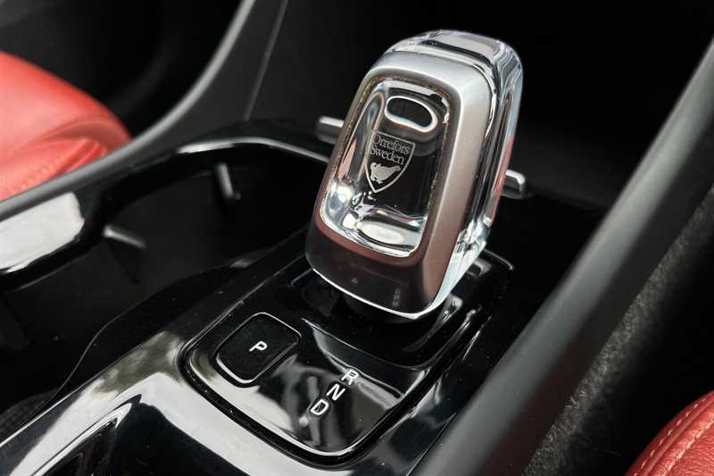 Used Volvo XC40 2020 for sale - 76449144: Photo 40