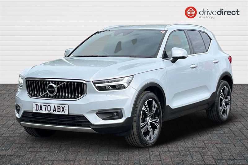 Used Volvo XC40 2020 for sale - 76449144: Photo 7