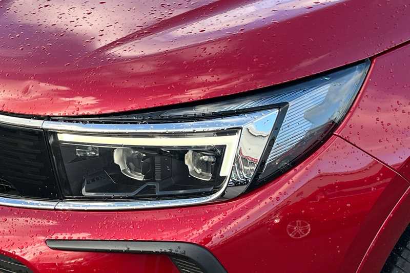 Used Vauxhall Grandland for sale - 77335183: Photo 29