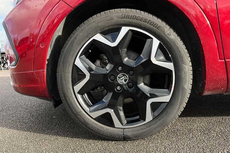 Used Vauxhall Grandland for sale - 77335183: Photo 9