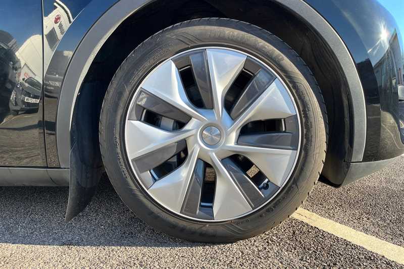 Used Tesla Model Y 2023 for sale - 76930823: Photo 12