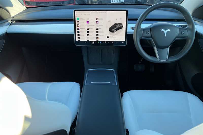 Used Tesla Model Y 2023 for sale - 76930823: Photo 13