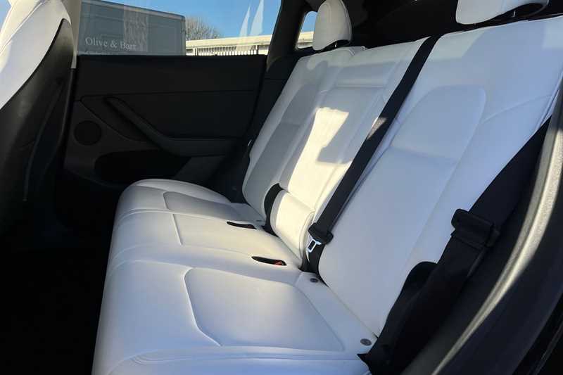 Used Tesla Model Y 2023 for sale - 76930823: Photo 24