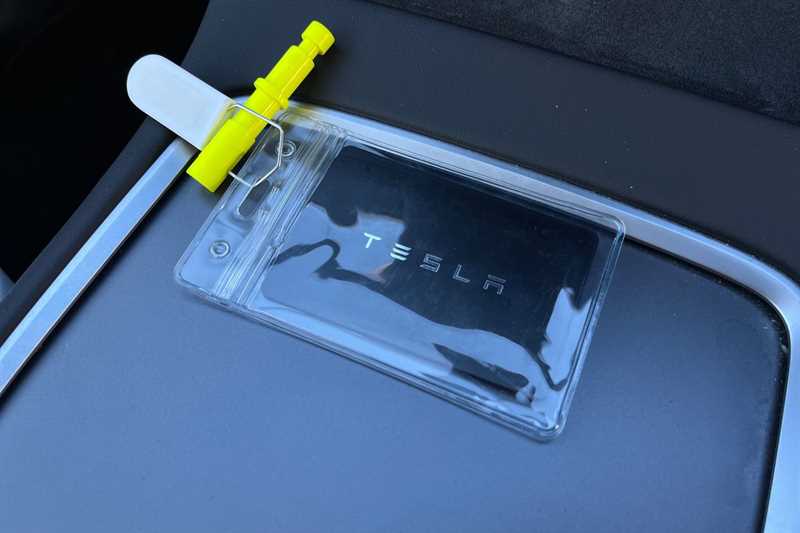 Used Tesla Model Y 2023 for sale - 76930823: Photo 36