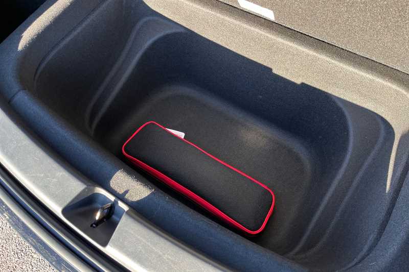 Used Tesla Model Y 2023 for sale - 76930823: Photo 37