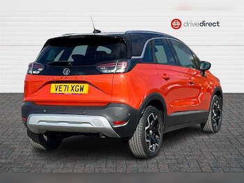 Used Vauxhall Crossland 2022 for sale - 78266164: Photo