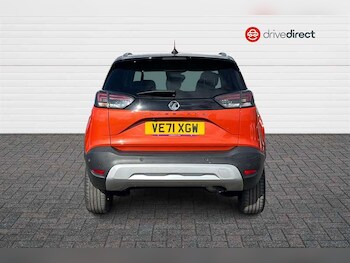 Used Vauxhall Crossland 2022 for sale - 78266164: Photo