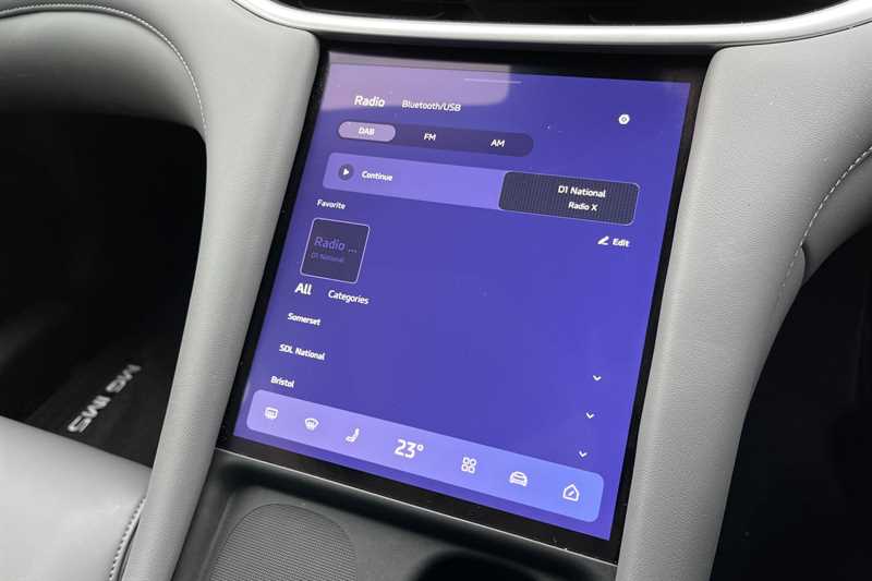 Used MG MG IM5 2025 for sale - 77886921: Photo 17