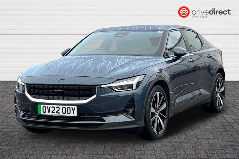 Used Polestar Polestar 2 2022 for sale - 77566542: Photo 7