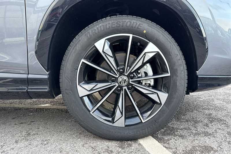 Used MG MG HS for sale - 77562092: Photo 12