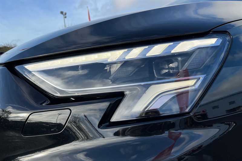 Used Audi A3 2023 for sale - 77914607: Photo 29